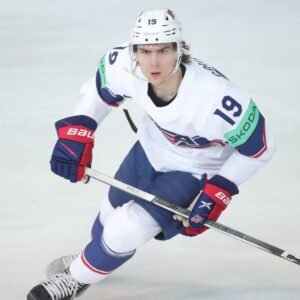 Photo of Cutter Gauthier