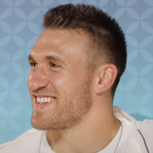 Photo of Kyle Juszczyk