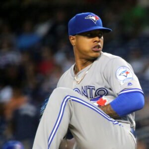 Photo of Marcus Stroman