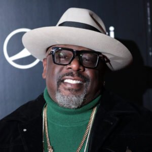 Photo of Cedric the Entertainer