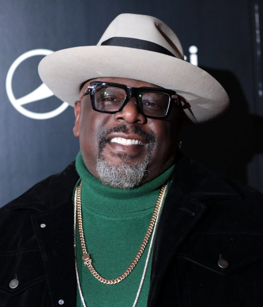 Photo of Cedric the Entertainer