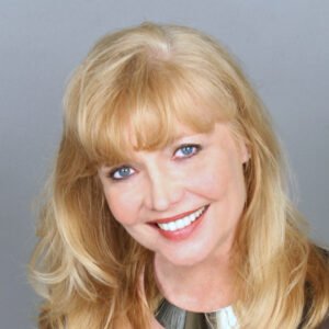 Photo of Cindy Morgan