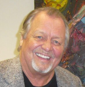 Photo of David Soul