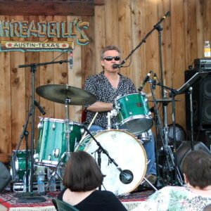 Photo of Doyle Bramhall