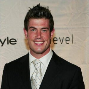 Photo of Jesse Palmer