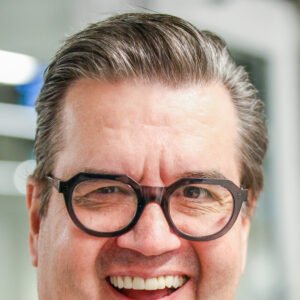 Photo of Denis Coderre