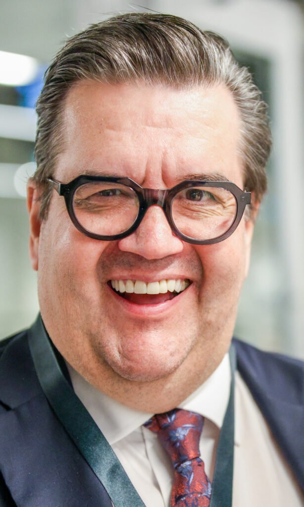 Photo of Denis Coderre