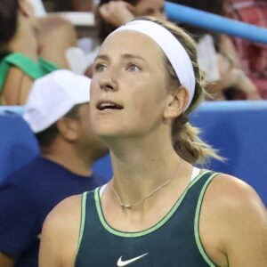 Photo of Victoria Azarenka