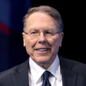 Photo of Wayne LaPierre