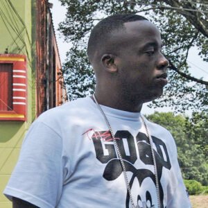 Photo of Yo Gotti