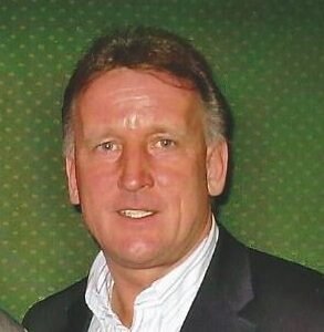 Photo of Andreas Brehme