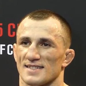 Photo of Merab Dvalishvili
