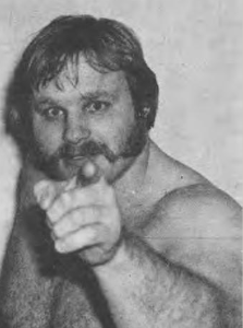 Photo of Ole Anderson