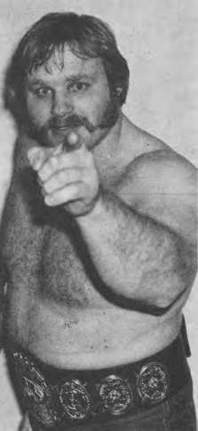 Photo of Ole Anderson