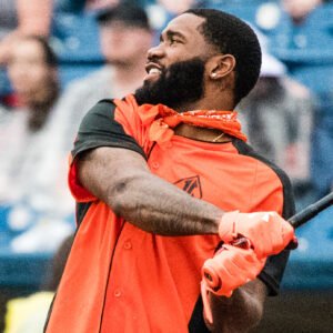 Photo of Xavien Howard