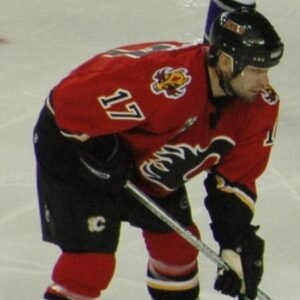 Photo of Chris Simon