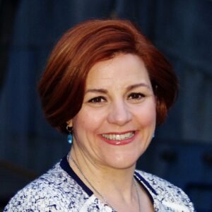 Photo of Christine Quinn