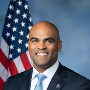 Photo of Colin Allred