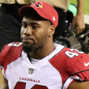 Photo of Haason Reddick