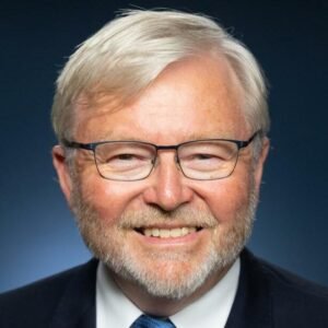 Photo of Kevin Rudd