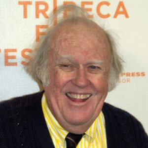 Photo of M. Emmet Walsh