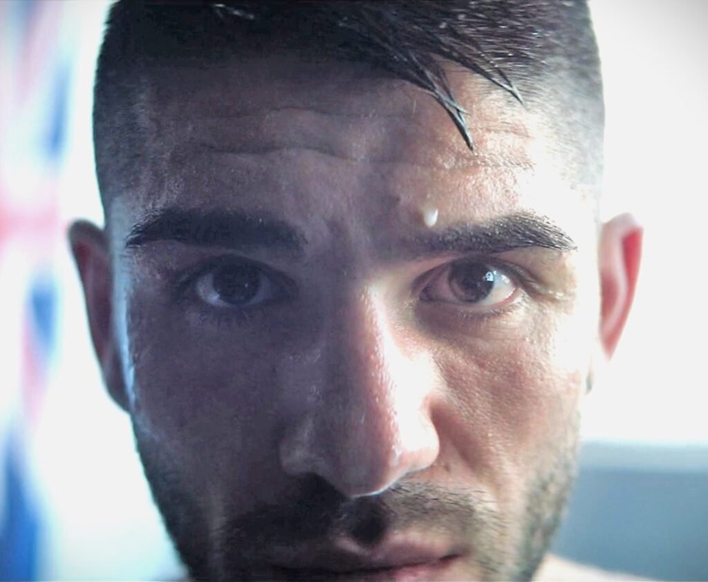 Photo of Michael Zerafa