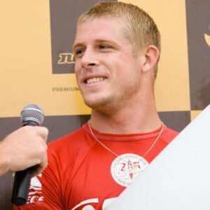 Photo of Mick Fanning