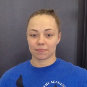 Photo of Rose Namajunas