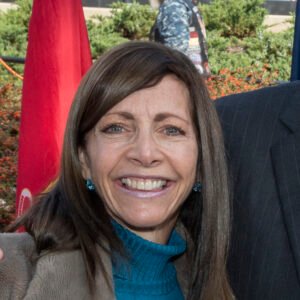 Photo of Tammy Murphy