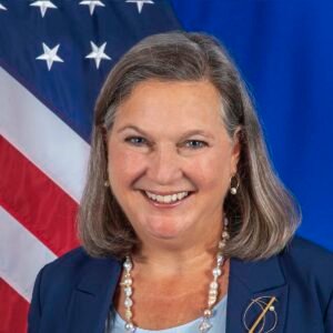 Photo of Victoria Nuland