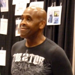 Photo of Virgil (wrestler)