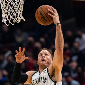 Photo of Blake Griffin