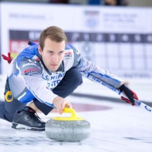 Photo of Brendan Bottcher