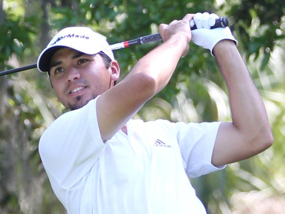 Photo of Jason Day