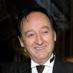 Photo of Joe Flaherty