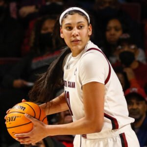 Photo of Kamilla Cardoso