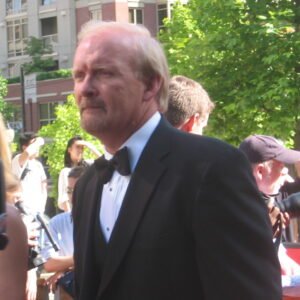Photo of Lindy Ruff
