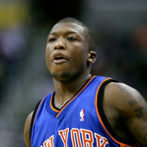 Photo of Nate Robinson