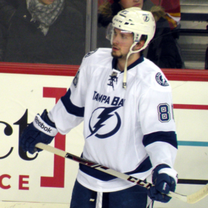 Photo of Nikita Kucherov