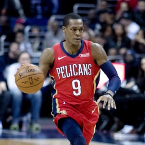 Photo of Rajon Rondo