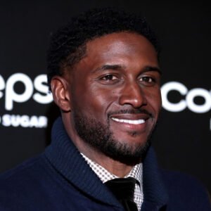 Photo of Reggie Bush