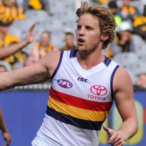 Photo of Rory Sloane