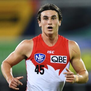 Photo of Sam Wicks