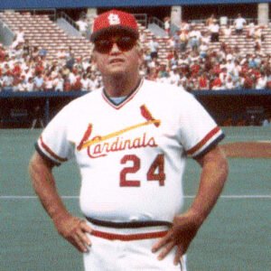 Photo of Whitey Herzog