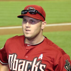 Photo of Sean Burroughs