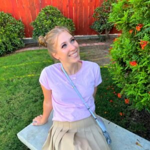 Photo of Alyssa Eckstein