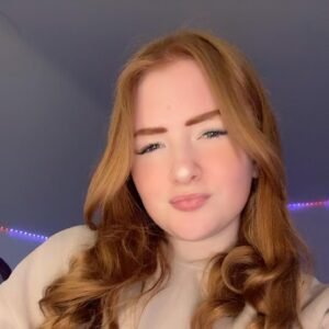 Photo of Esme Ingham